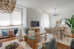 NEW! ZUBIZURI by STAYNNAPARTMENTS